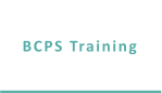 BCPS Training
